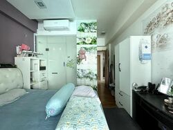 The Stellar (D5), Condominium #573682251